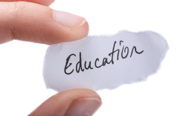教育